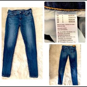 AE jeans